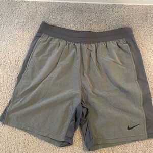 Nike dri-fit shorts